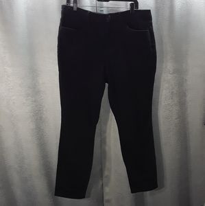 New Black Jeans